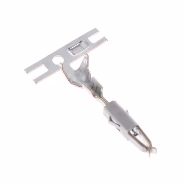 969005-2 TE Connectivity AMP Connectors  Contacts de connecteur rectangulaires